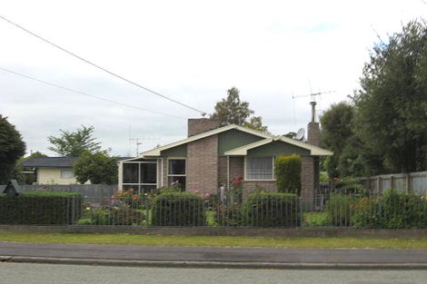 Photo of property in 6 Hayhurst Street, Temuka, 7920