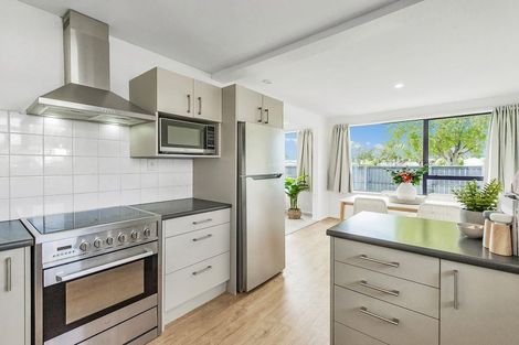 Photo of property in 158 Halswell Road, Hillmorton, Christchurch, 8025