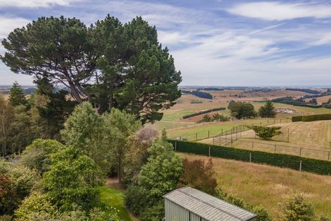 Photo of property in 32 Gladstone Road, Hadlow, Timaru, 7974