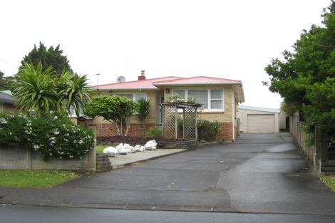 Photo of property in 19 Park Estate Road, Rosehill, Papakura, 2113