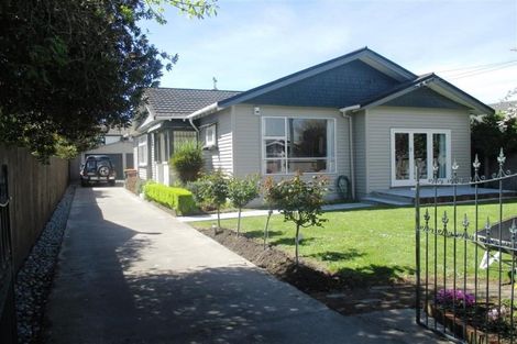 Photo of property in 30 Lindsay Street, St Albans, Christchurch, 8014