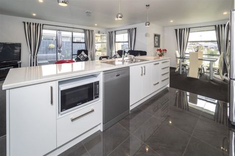 Photo of property in 40 Braebrook Drive, Netherby, Ashburton, 7700