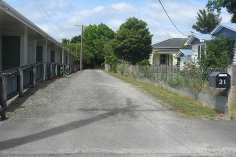 Photo of property in 21 Tararua Street, Pahiatua, 4910