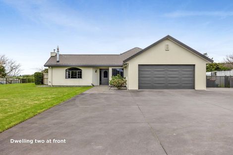 Photo of property in 515/513 Smart Road, Hillsborough, New Plymouth, 4372