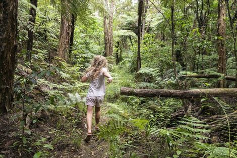 Photo of property in 27 Lett Road, Snells Beach, 0920