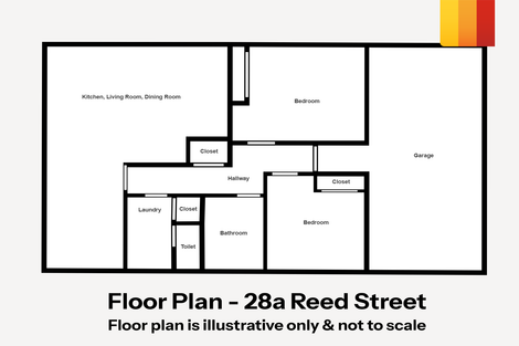 Photo of property in 28a Reed Street, Oamaru, 9400