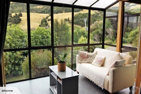 Photo of property in 459 Okuti Valley Road, Peraki, Little River, 7591