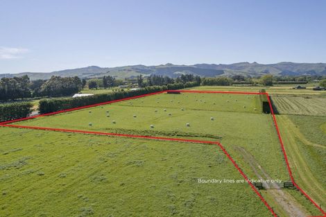 Photo of property in 483a Ellesmere Road, Lincoln, 7672