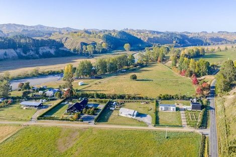 Photo of property in 742b River Road, Otane, 4277