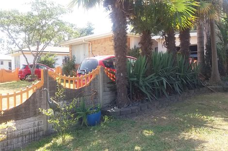 Photo of property in 43 James Henry Crescent, Huntly, 3700