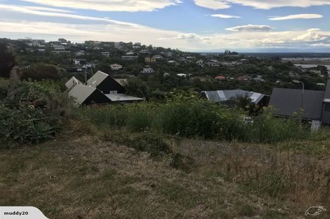 Photo of property in 41 Santa Maria Avenue, Mount Pleasant, Christchurch, 8081