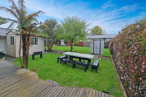 Photo of property in 11 Terrace Street, Marton, 4710