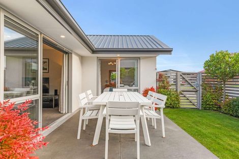 Photo of property in 18 Cleland Crescent, Kaiapoi, 7630