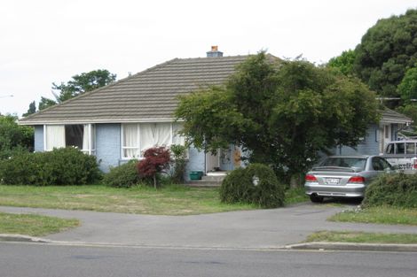 Photo of property in 5 Kearneys Road, Linwood, Christchurch, 8062