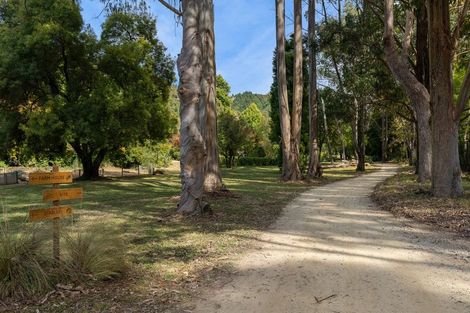 Photo of property in 217 Harvey Road, Marahau, Motueka, 7197