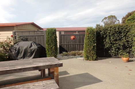 Photo of property in 6 Grange Settlement Road, Temuka, 7920