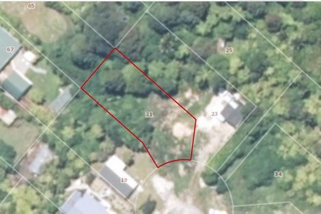 Photo of property in 21 Horncastle Crescent, Little Wanganui, Karamea, 7893