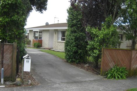 Photo of property in 62 Pencarrow Street, Highbury, Palmerston North, 4412