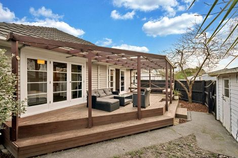 Photo of property in 1/137 Harewood Road, Papanui, Christchurch, 8053