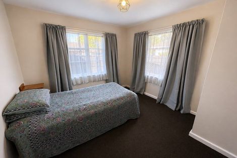Photo of property in 1/31a Worthy Street, Ilam, Christchurch, 8041