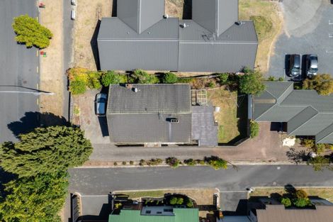 Photo of property in 72a Palmerston Street, Hamilton Central, Hamilton, 3204