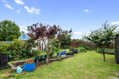 Photo of property in 5 Cargill Street, Levin, 5510