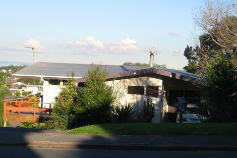 Photo of property in 2/114 Sunrise Avenue, Mairangi Bay, Auckland, 0630