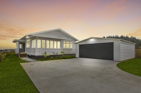 Photo of property in 237 Marsden Point Road, Ruakaka, 0116