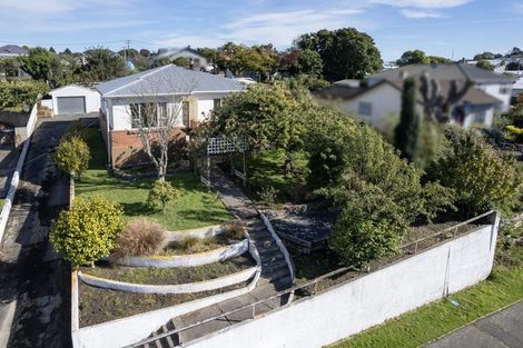 Photo of property in 56 Greta Street, South Hill, Oamaru, 9400