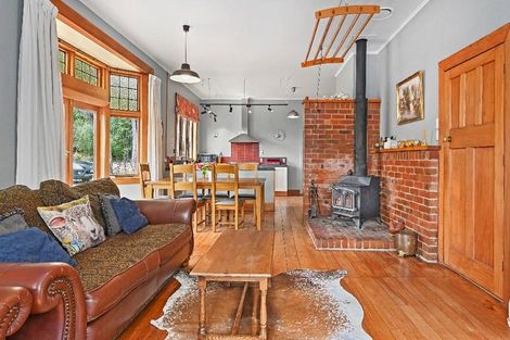 Photo of property in 1077 Reeces Road, Teviotdale, Amberley, 7483