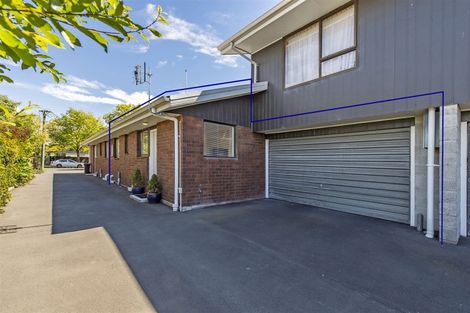 Photo of property in 2/88 Bishop Street, St Albans, Christchurch, 8014