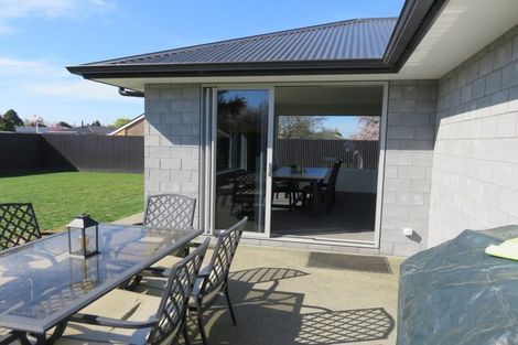 Photo of property in 10 Hewlings Place, Temuka, 7920