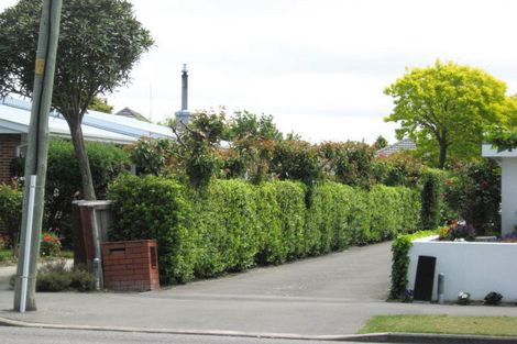 Photo of property in 323 Withells Road, Avonhead, Christchurch, 8042