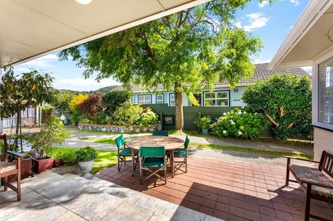 Photo of property in 17 Momona Street, Wainuiomata, Lower Hutt, 5014