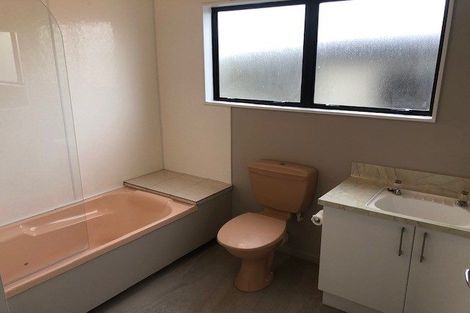 Photo of property in 28a Chelmarsh Place, Highbury, Palmerston North, 4412