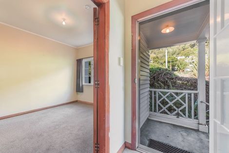 Photo of property in 52 Campbell Street, Nelson South, Nelson, 7010