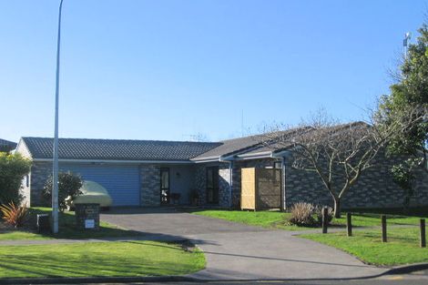 Photo of property in 25 Commodore Avenue, Flagstaff, Hamilton, 3210