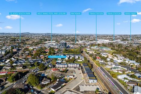 Photo of property in 3 Isabella Lane, Henderson, 0610