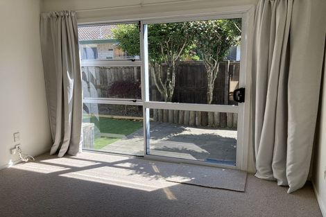 Photo of property in 3/89 Brougham Street, Addington, Christchurch, 8024