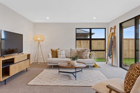 Photo of property in 14 Pelham Place, Lincoln, 7608