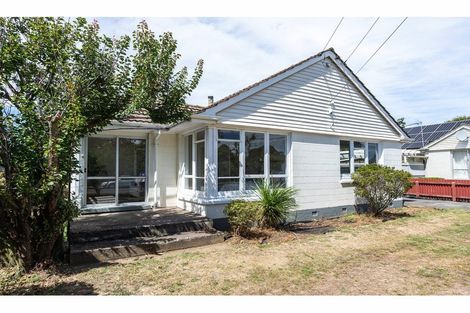 Photo of property in 20 Primrose Street, Northcote, Christchurch, 8052