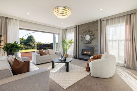 Photo of property in 21b Riverfields Lane, Tamahere, Hamilton, 3283