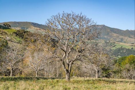 Photo of property in 129 Bells Road, Takamatua, Akaroa, 7581