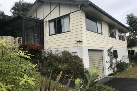 Photo of property in 2/5 Burns Street, Gate Pa, Tauranga, 3112