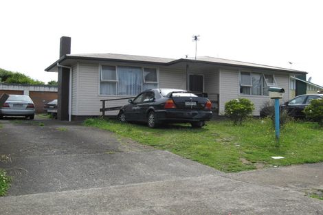 Photo of property in 36 Ashgrove Road, Mangere, Auckland, 2022