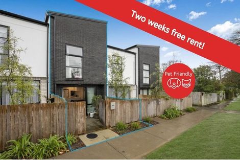 Photo of property in 123c Woodglen Road, Glen Eden, Auckland, 0602