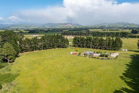 Photo of property in 231 Norfolk Road, Waingawa, Carterton, 5791