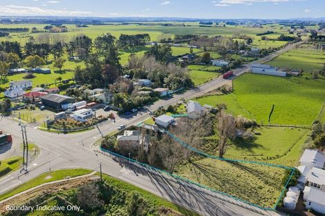Photo of property in 526 Taonui Road, Colyton, Feilding, 4775