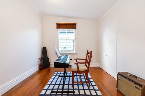Photo of property in 44 Second Avenue, Kingsland, Auckland, 1021