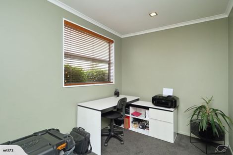 Photo of property in 3 Henley Close, Rolleston, 7614